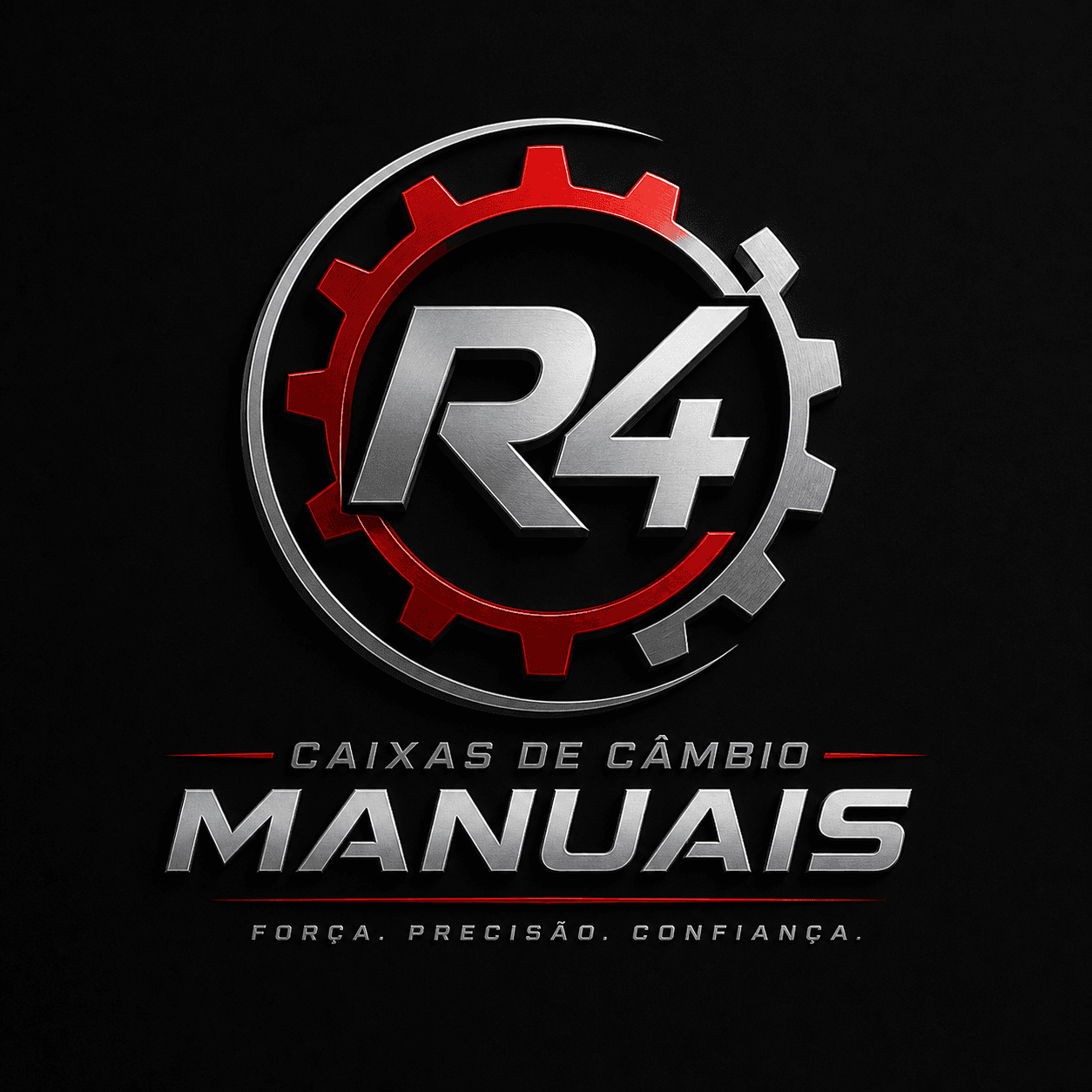 R4Câmbios — Caixas de Câmbio Manuais